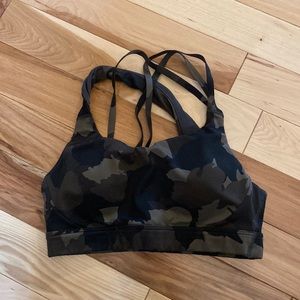 Athleta Sport Bra